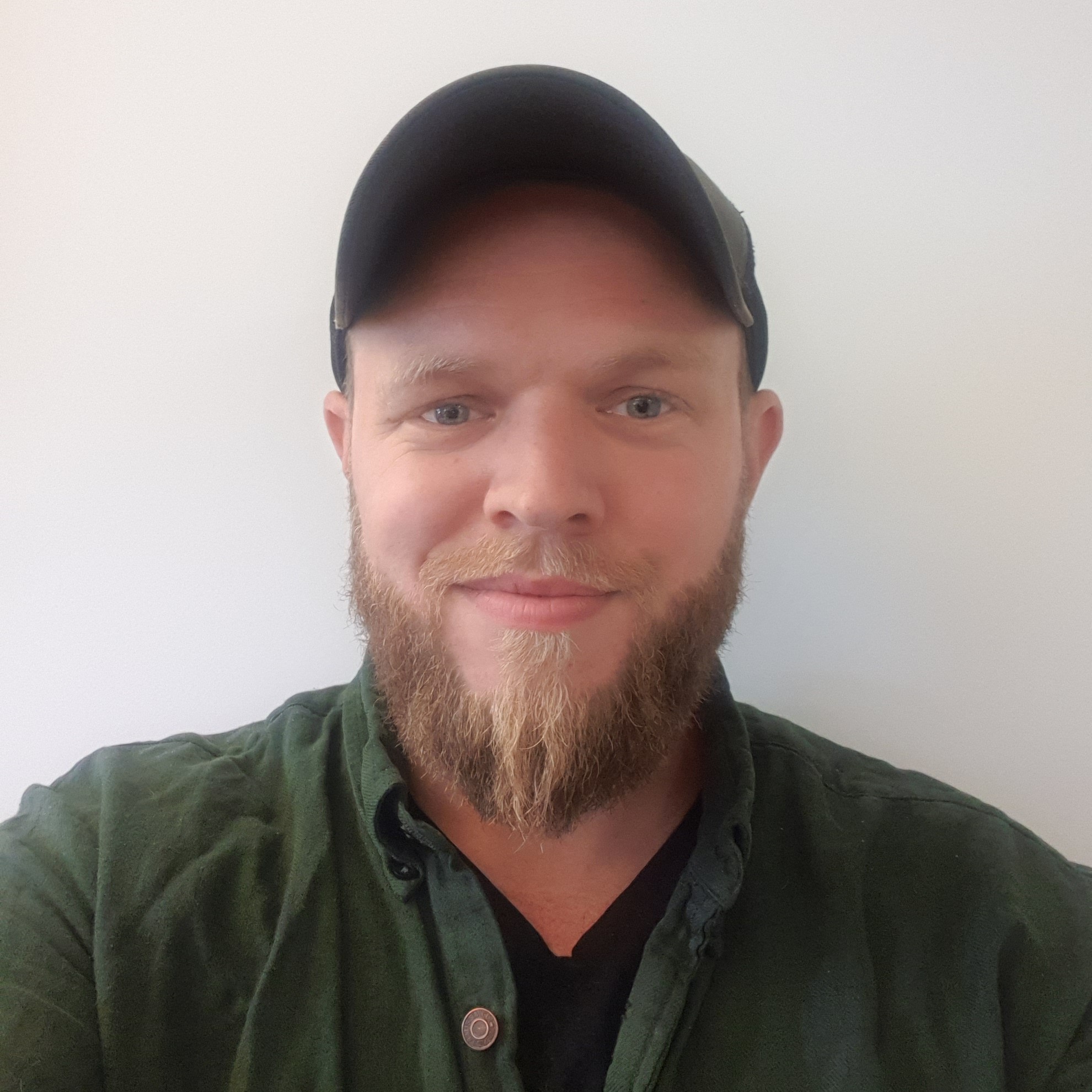 Kristoffer Tveit Strømmen's profile image